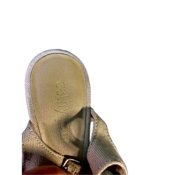 Cathy Jean - Espadrilles  - Picture 8 of 8